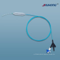 Chirurgische Instrumente Hersteller! Dilatation Ballon-Katheter mit Ballon-Inflator